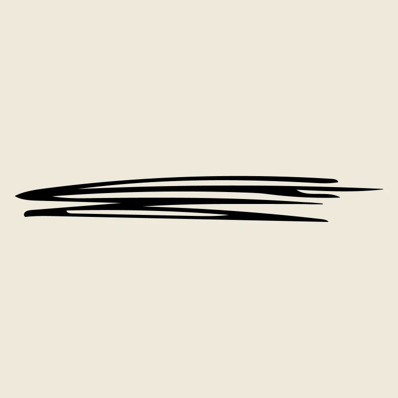 Sweeping lines | Vectorgraphic = Change Colors