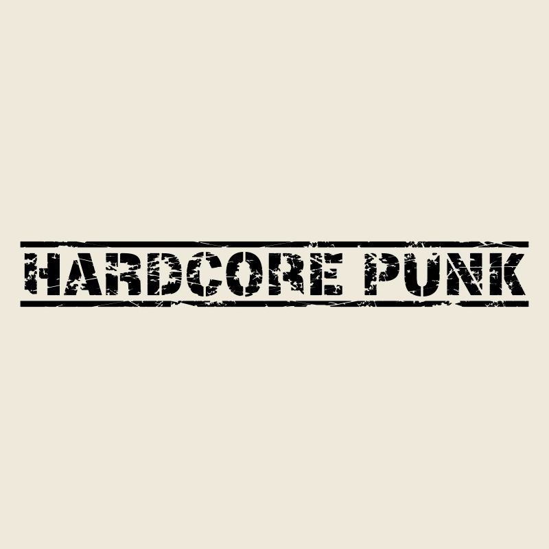Hardcore Punk
