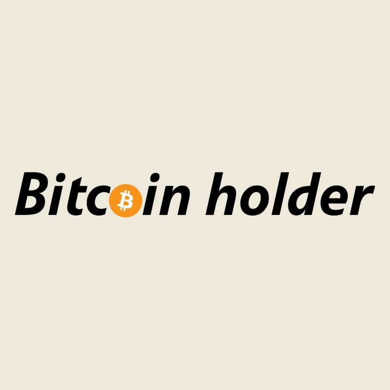 Bitcoin holder