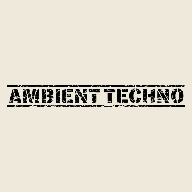 Techno ambiante