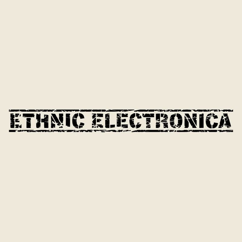 Electronica ethnique