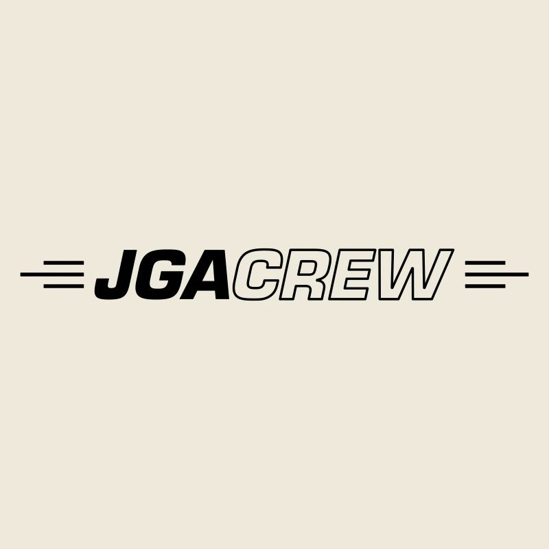 Bachelor Crew Enterrement de vie de garçon