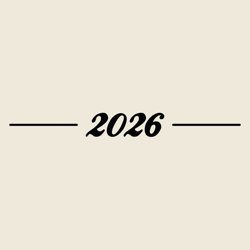 Ligne 2026