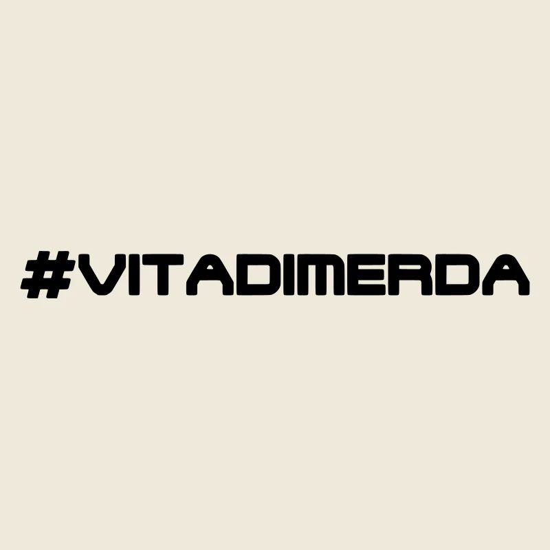 Hastag vitadim...