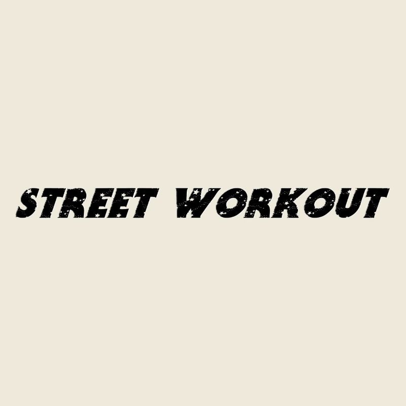   Street Workout