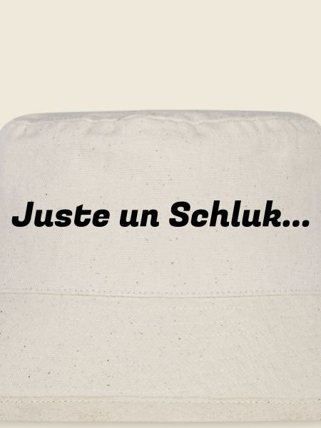 Juste_un_Schluck_logo