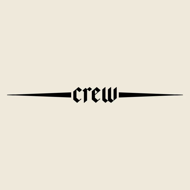Crew Linie