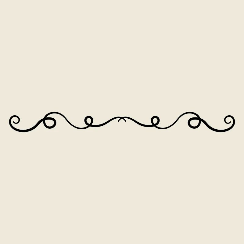 Ornament Linie
