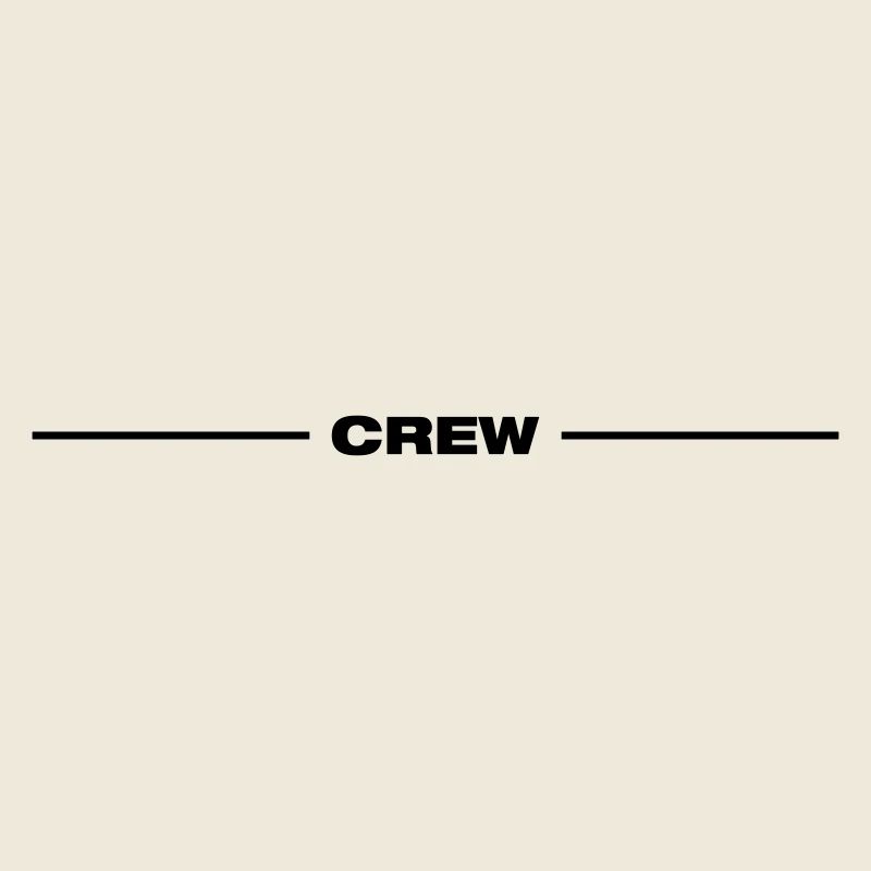 Crew Linie