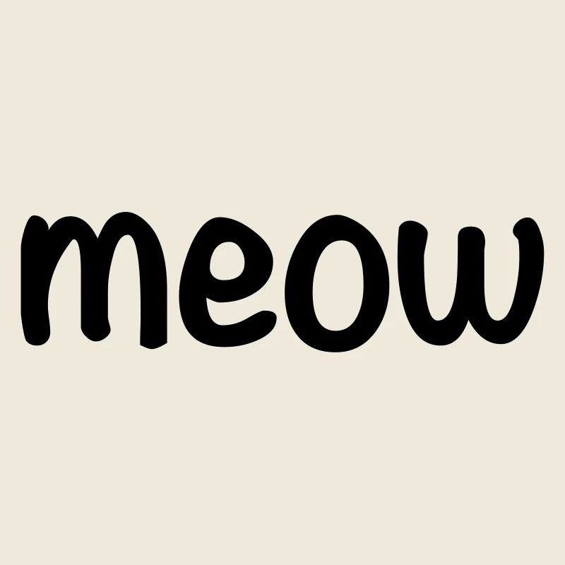 Meow