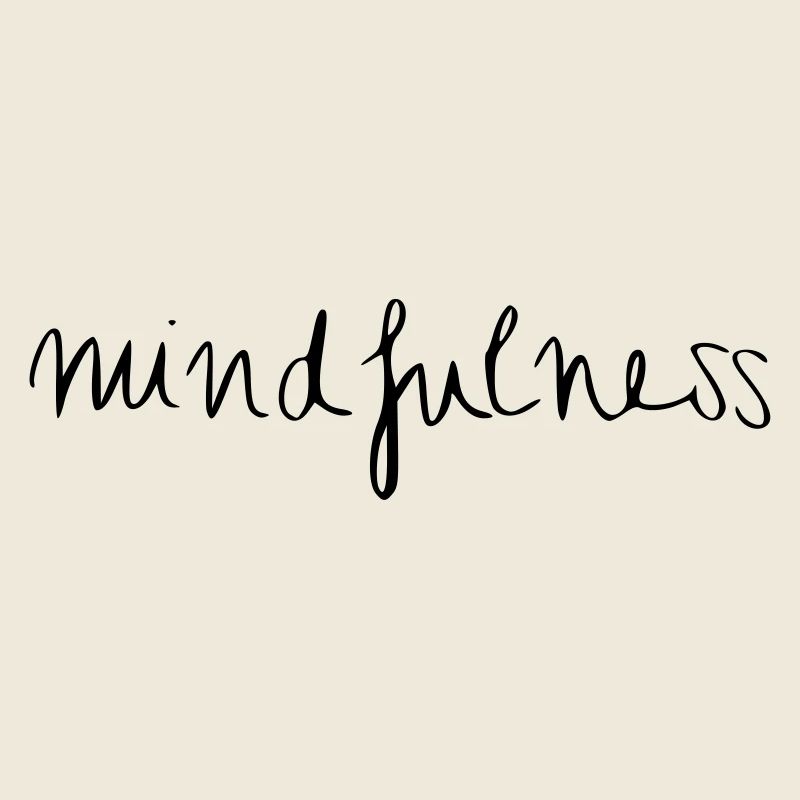 Mindfulness