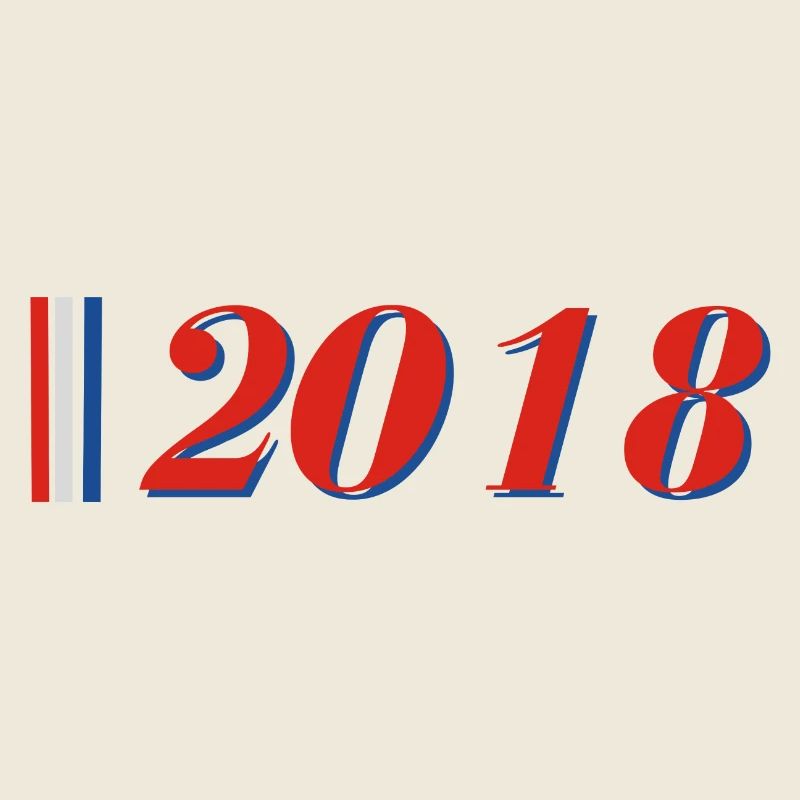 Year 2018