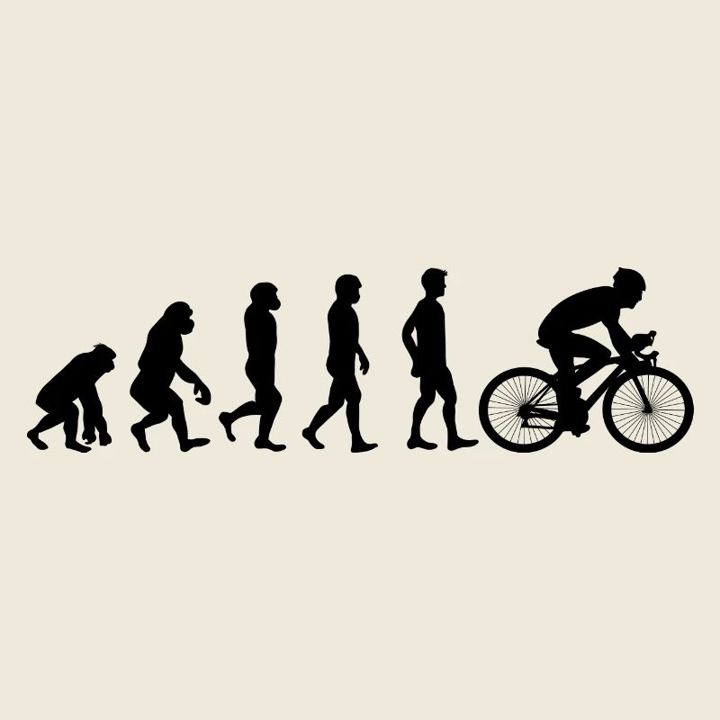 Bike Evolution black