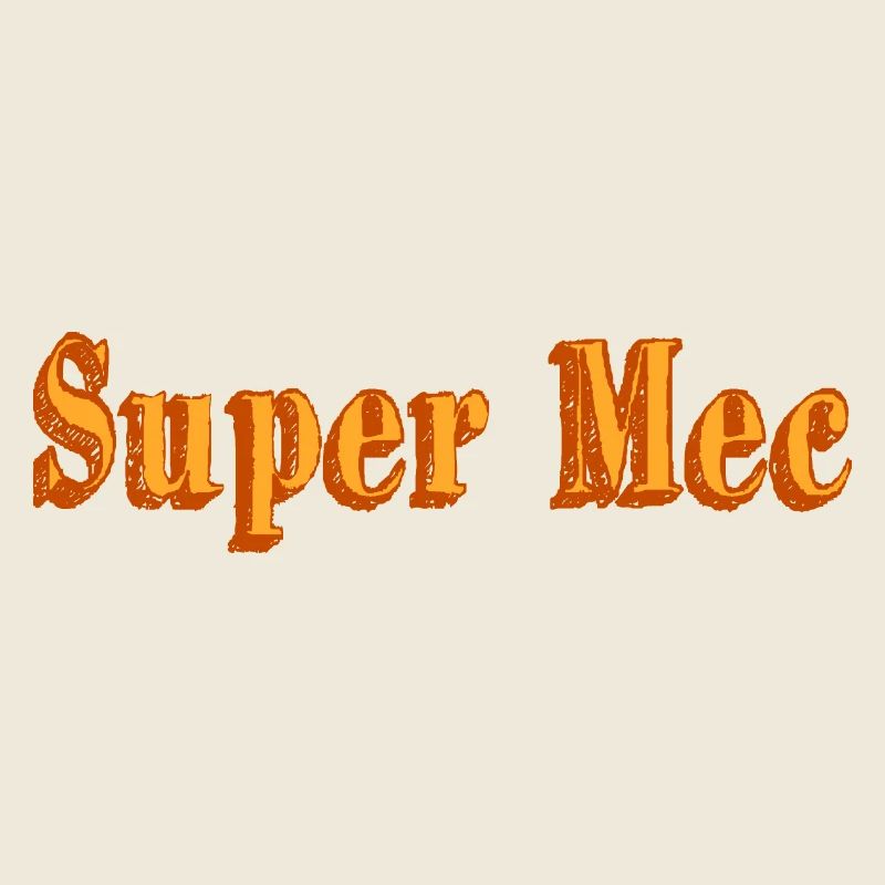 super mec
