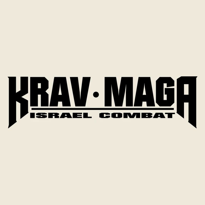 KravMaga Israël Couleurs de combat changeables