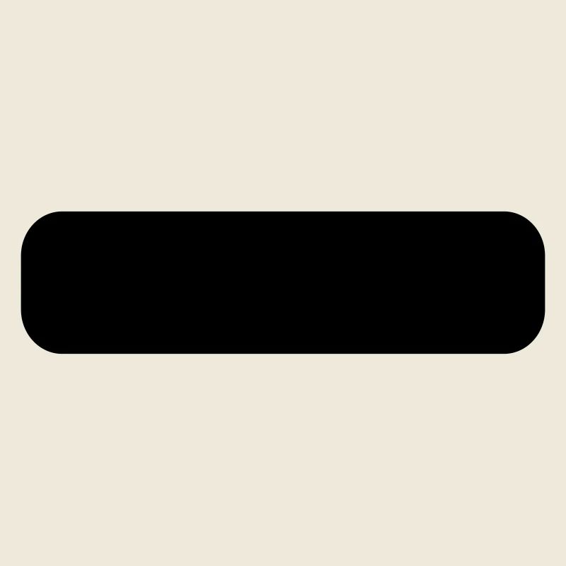 Rounded rectangle