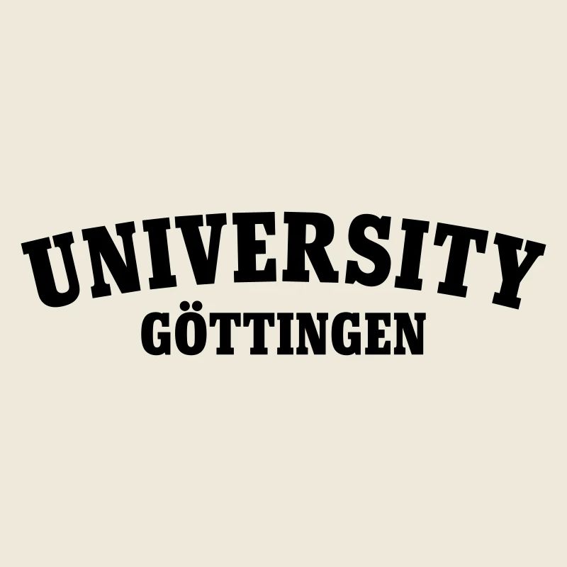 Université de Göttingen