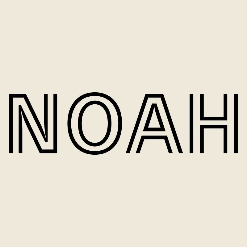 Noah