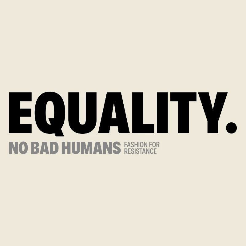 Equality