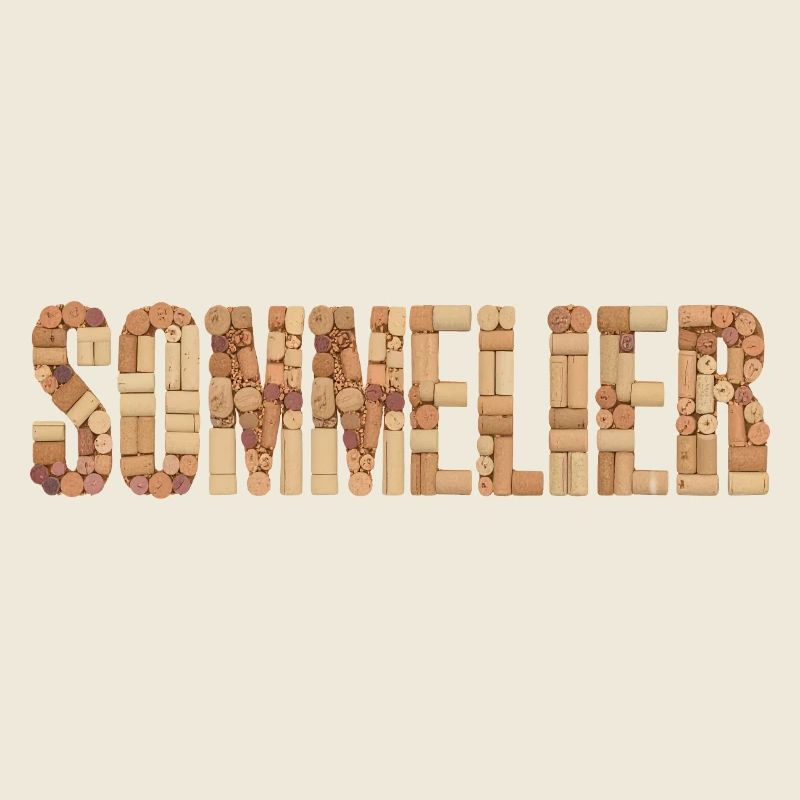 Sommelier