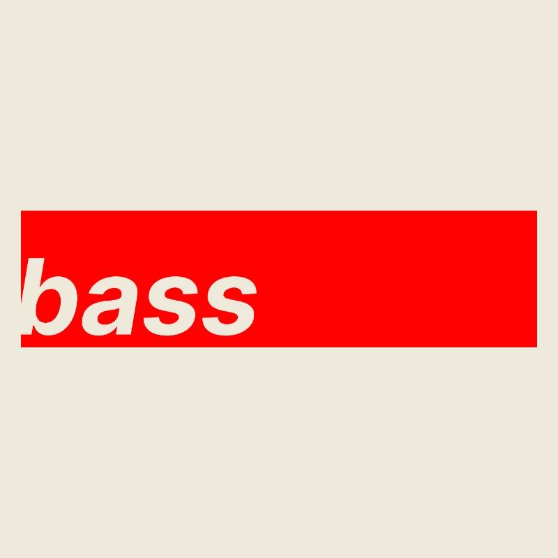 Bass