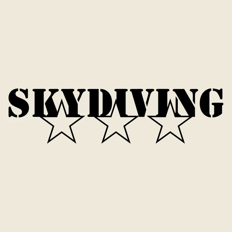 Skydiving