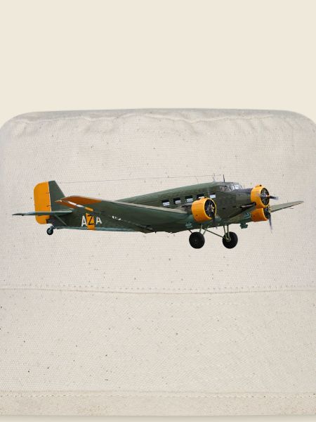Ju 52