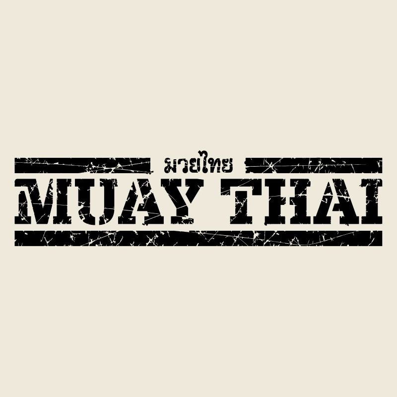 Muay Thaï