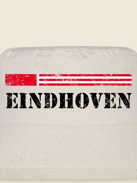 Lettrage d’Eindhoven