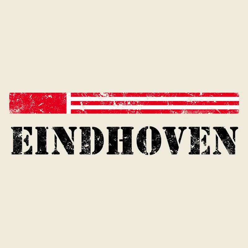 Eindhoven lettering