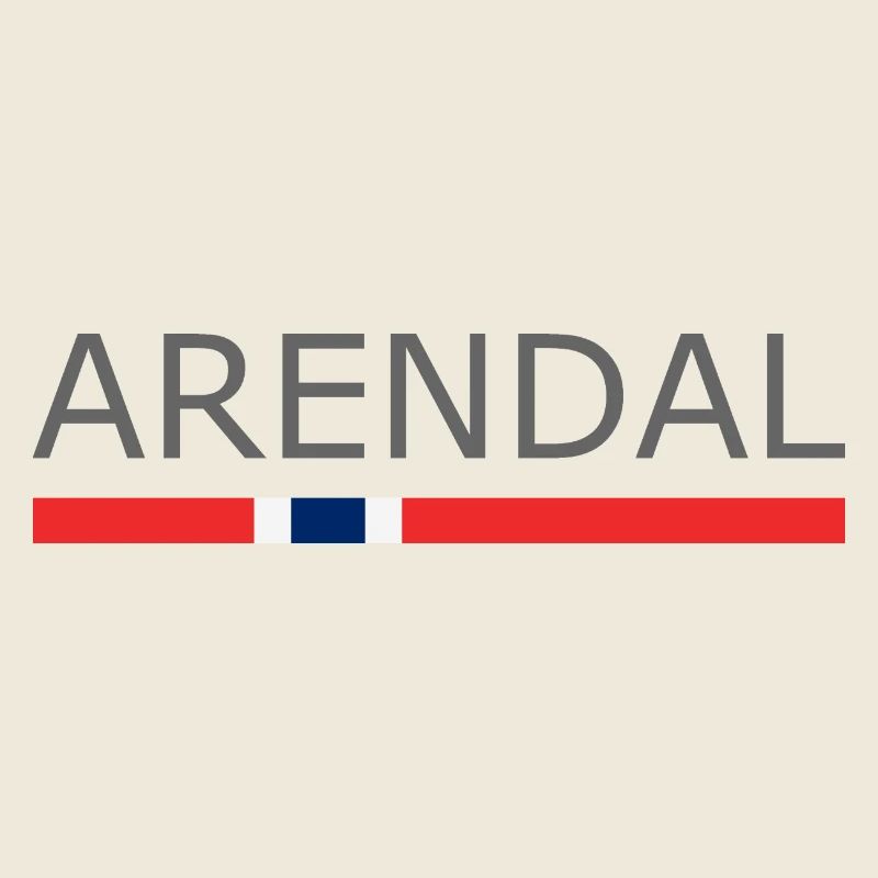 Arendal - Norway - Norge - Norwegen