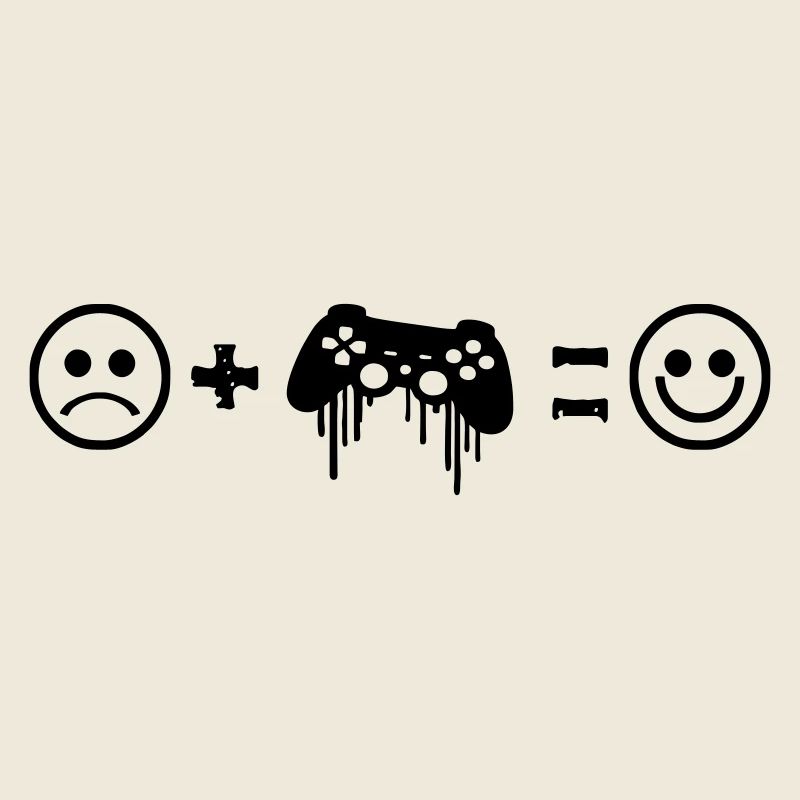 gaming macht gluecklich