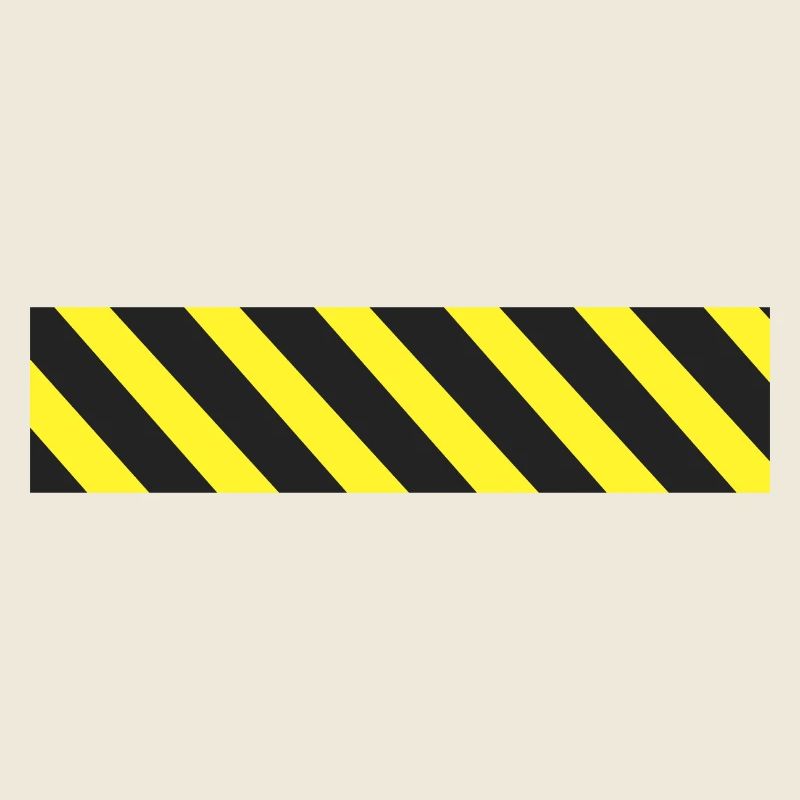 Caution tape