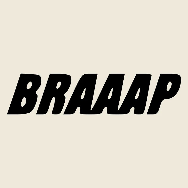 BRAAAP