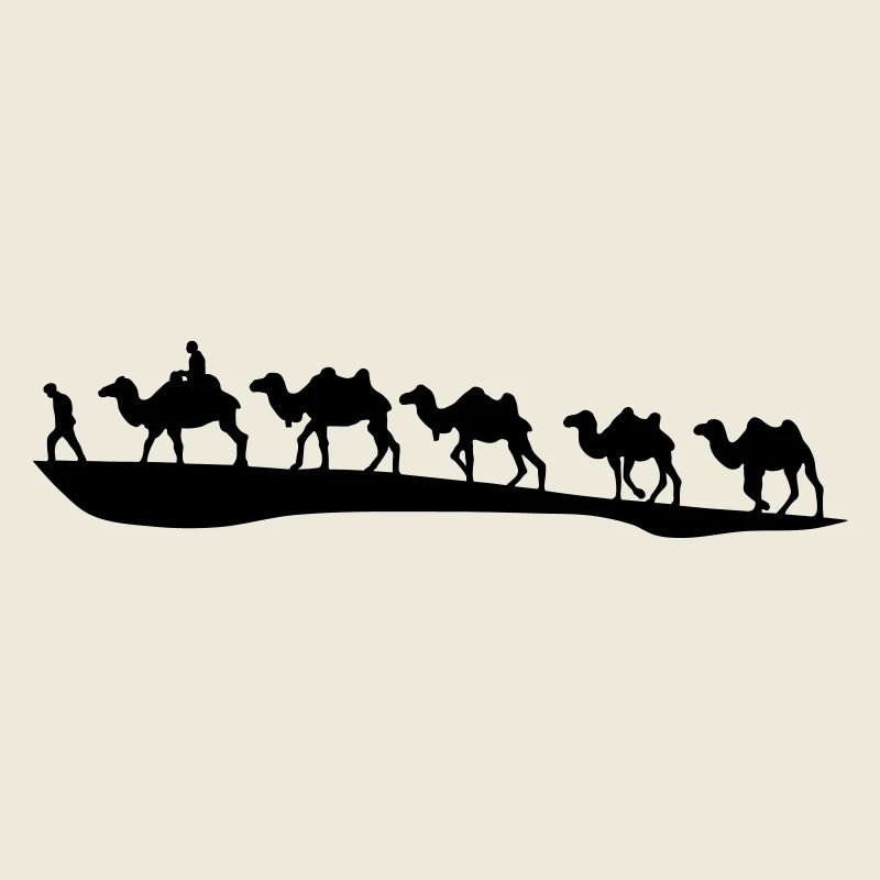caravan