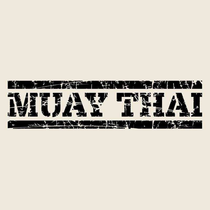 Muay Thaï