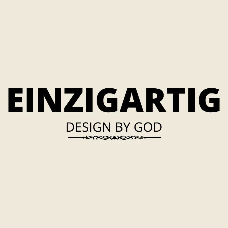 Einzigartig