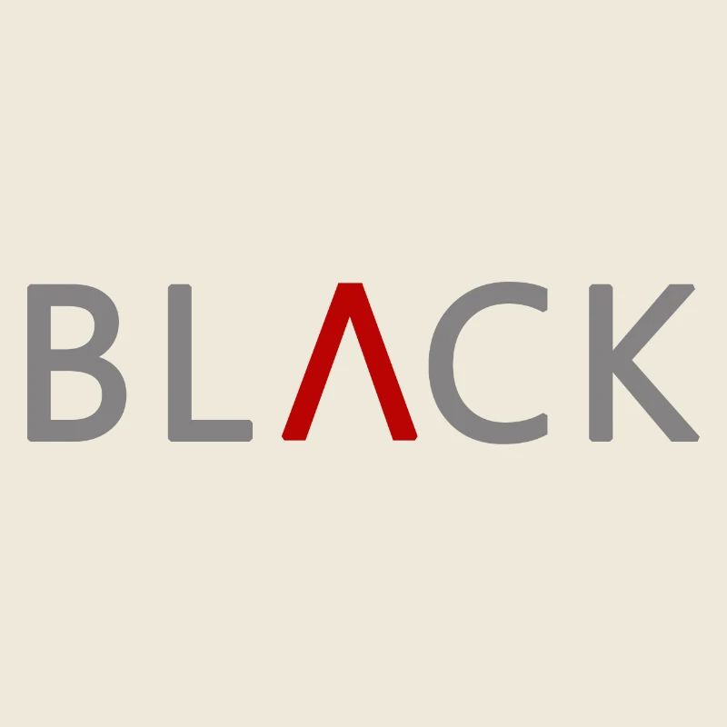 BLACK avec style