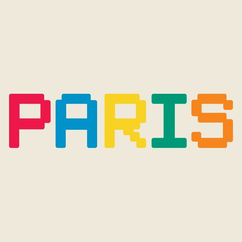 PARIS Pixel