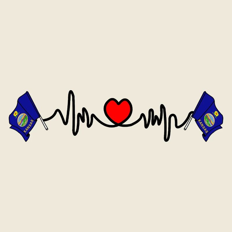 Heart rate cardio for Kansas