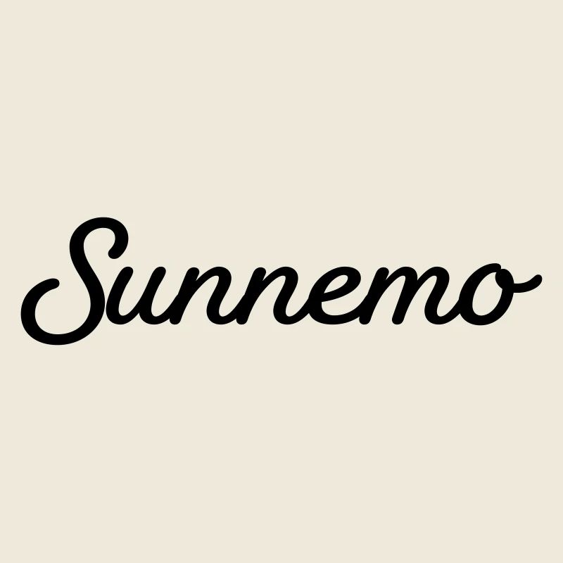 Sunnemo black