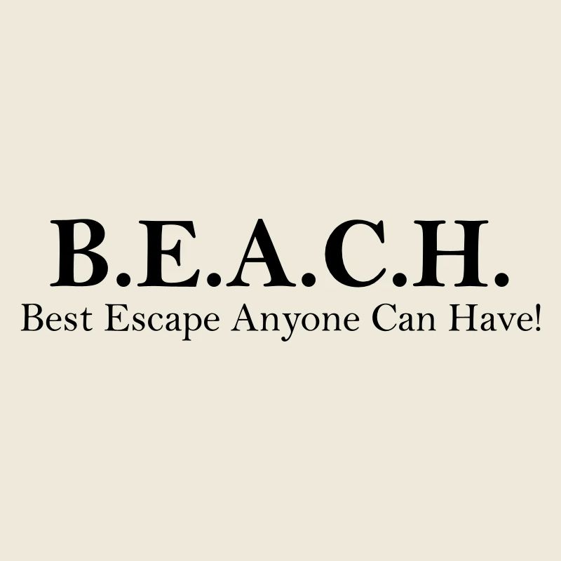 Beach_Escape