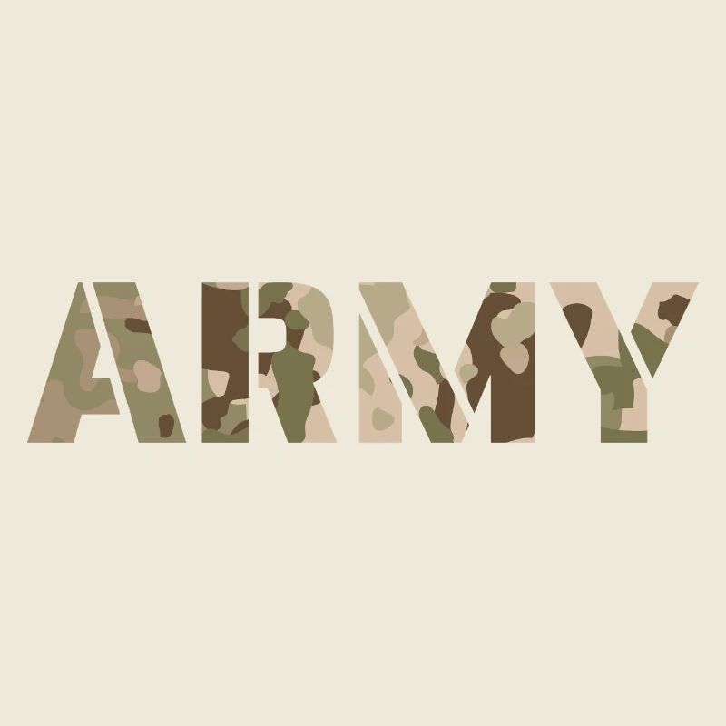 ARMY NL Wüsten-NFP