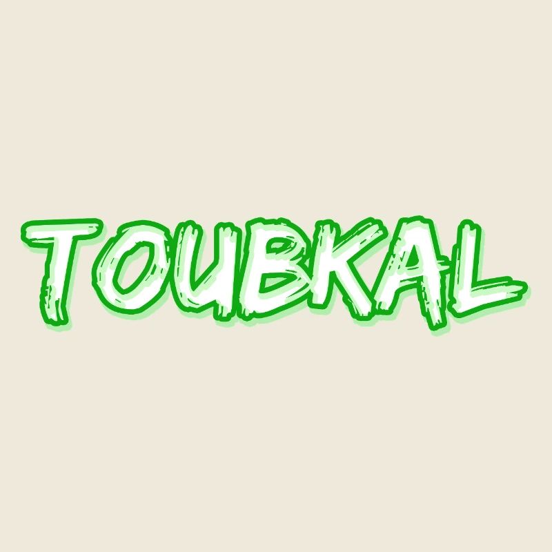 Toubkal als Trekking