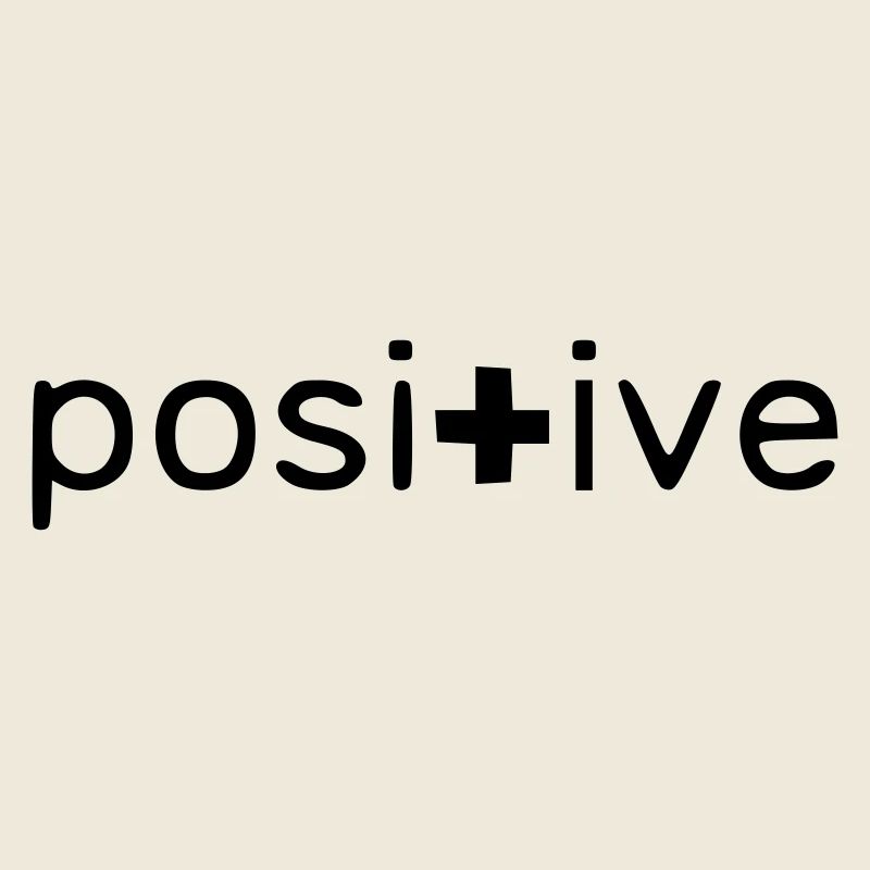 positive
