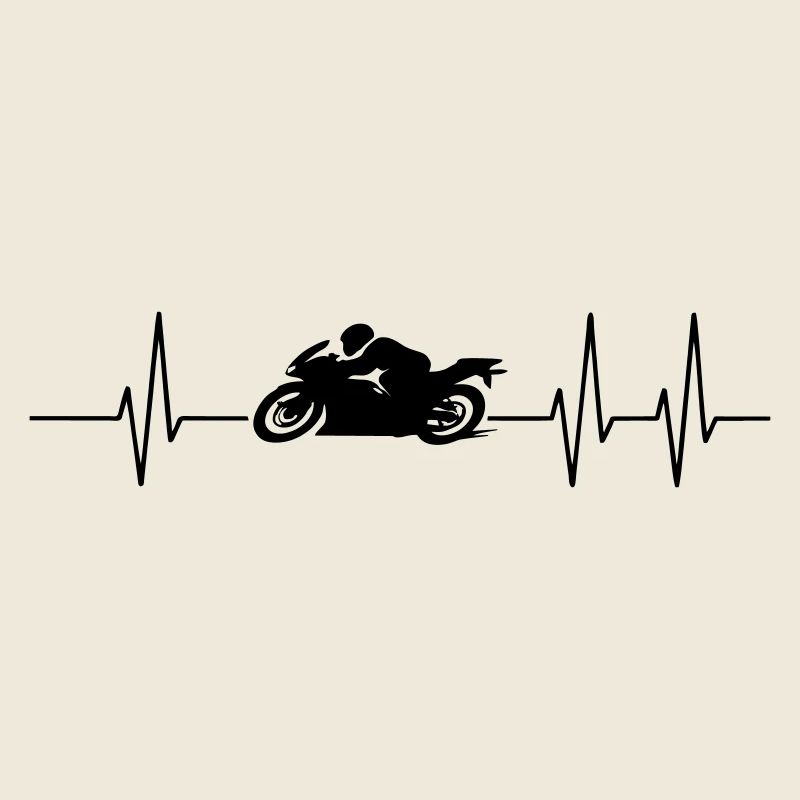 motorcycle