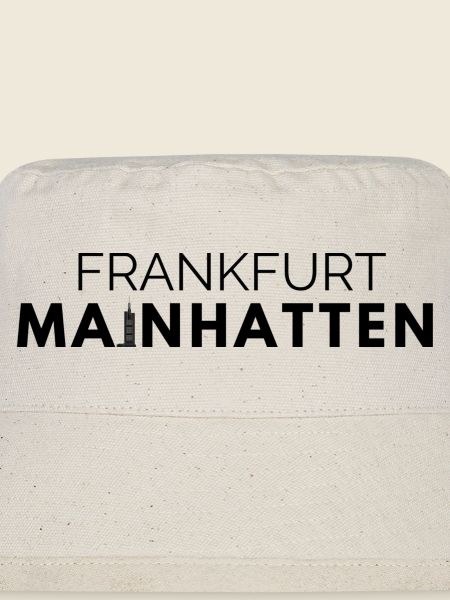 Francfort Mainhatten