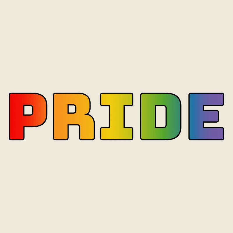 rainbow pride LGBT lgbtqi queer