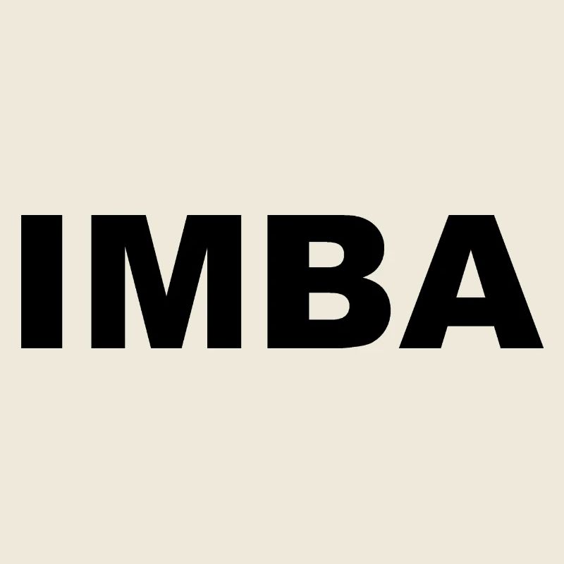 IMBA BLANC