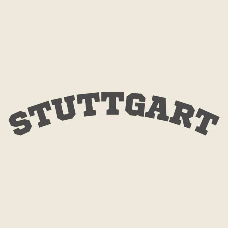 Stuttgart